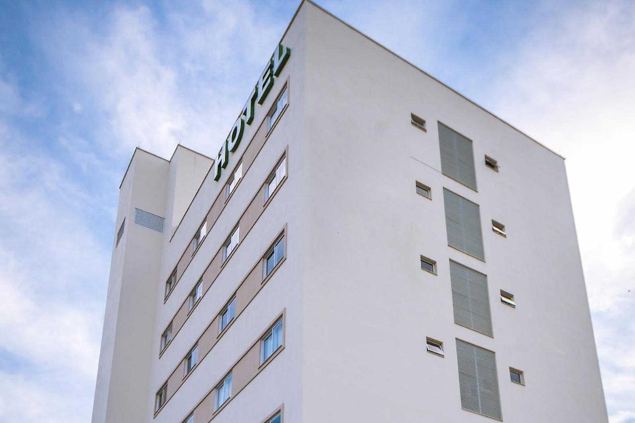 Tri Hotel São João Batista Exterior foto